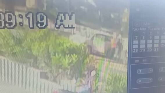 સુરતઃ ધોળે દિવસે ચપ્પૂના ઘા મારી યુવાનની જાહેરમાં હત્યા કરાતા ચકચાર, જુઓ વીડિયો