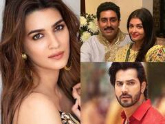 PHOTO | बिग बींपासून रणबीर कपूरपर्यंत, 'हे' बॉलिवूडकर कोरोनाच्या विळख्यात