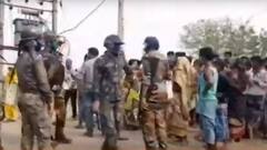 West Bengal Election 2021: ভোটের মুখে BJP-TMC সংঘর্ষে উত্তপ্ত বাগনান, হামলার অভিযোগ দু'পক্ষেরই