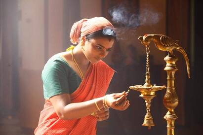 the great indian kitchen remaking in tamil பெரும் அதிர்வை ஏற்படுத்திய The Great Indian kitchen இப்போது தமிழில்..
