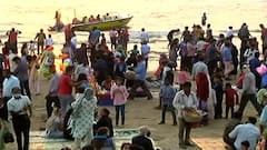 TOP 50 | गल्ली ते दिल्ली महत्त्वाच्या बातम्यांचा संक्षिप्त आढावा | बातम्यांचं अर्धशतक | ABP Majha