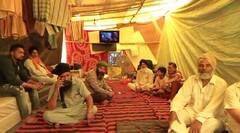 ਸਿੰਘੂ ਬਾਰਡਰ 'ਤੇ ਹੁਣ ਕਿਸਾਨਾਂ ਨੇ ਕੀਤੇ ਪੱਕੇ ਪ੍ਰਬੰਧ, ਮੀਂਹ, ਹਨ੍ਹੇਰੀ ਤੇ ਝੱਖੜ ਤਾਂ ਨੇੜੇ ਵੀ ਨਹੀਂ ਆਉਣਗੇ