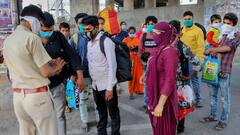 આ રાજ્યમાંથી ગુજરાત આવતા લોકો માટે RT-PCR ટેસ્ટ ફરજીયાત,જુઓ વીડિયો