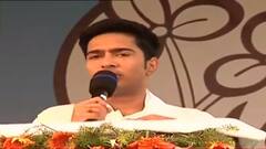 Abhishek Nandigram Rally: 'বিশ্বাসঘাতকদের জবাব দেবে নন্দীগ্রাম', মমতার কেন্দ্রে হুঙ্কার অভিষেকের