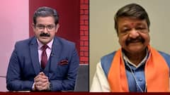 Kailash Vijayvargiya on BJP losing WB as per ABP C-Voter Opinion Poll: May will reveal the real numbers