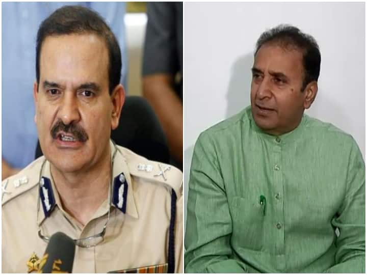 Supreme Court Hearing Param Bir Singh Plea For CBI Probe Against Anil Deshmukh Wednesday March 24 SC To Hear Param Bir Singh’s Plea For CBI Probe Against Anil Deshmukh Today – All You Need To Know