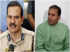 SC To Hear Param Bir Singh’s Plea For CBI Probe Against Anil Deshmukh Today – All You Need To Know