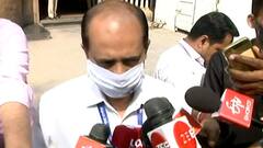 Mansukh Hiren Death Case | दहशतवाद्यांविरोधात लावण्यात येणारी कलमं सचिन वाझेंविरोधात