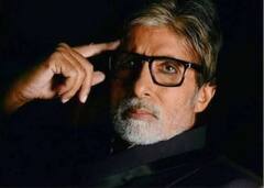 PHOTO | बिग बींपासून रणबीर कपूरपर्यंत, 'हे' बॉलिवूडकर कोरोनाच्या विळख्यात