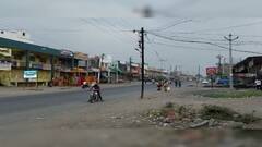 Special Report | बीड, नांदेडमध्ये पुन:श्च लॉकडाऊन