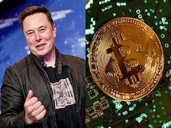 एलन मस्क के एक ट्वीट से बिटकॉइन 17 फीसदी टूटा, 1 मार्च के बाद सबसे निचले स्तर पर 
