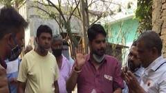 સુરતમાં સંક્રમણ વધ્યુ, વધુ એક કૉર્પોરેટરને લાગ્યો કોરોનાનો ચેપ, જુઓ વીડિયો