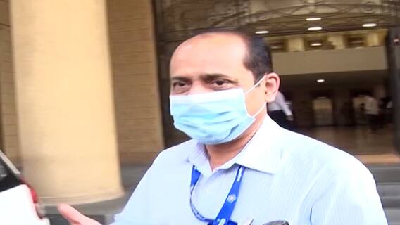 Sachin Vaze | मुंबईतील पंचतारांकित हॉटेलमध्ये सचिन वाझेंचा तब्बल 100 रात्रींचा मुक्काम!