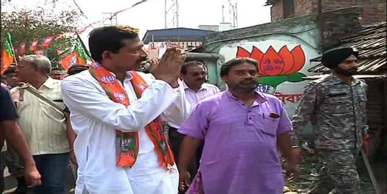 West Bengal election 2021: BJP Rajib Banerjee to fight against TMC in this assembly elections WB Election 2021: ‘ডোমজুড়ে আমিই জিতব,’ আত্মবিশ্বাসী রাজীব বন্দ্যোপাধ্যায়