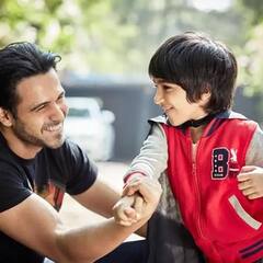 Emraan Hashmi birthday: আজ জন্মদিন, দেখে নেওয়া যাক ছেলে আয়ানের সঙ্গে ইমরান হাশমির কিছু বিশেষ মুহূর্ত
