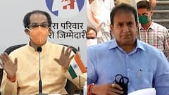 Anil Deshmukh |गृहमंत्री देशमुखांवर झालेल्या आरोपांवर मंत्रिमंडळात चर्चा होण्याची शक्यता