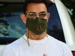 Aamir Khan Tests Positive For Covid-19, Actor Under Home Quarantine