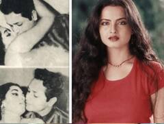 ਸ਼ੂਟਿੰਗ ਦੌਰਾਨ ਰੇਖਾ ਨਾਲ ਹੋਇਆ ਕੁਝ ਅਜਿਹਾ ਕਿ ਫੁੱਟ-ਫੁੱਟ ਕੇ ਰੋਈ ਅਦਾਕਾਰਾ