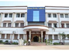 डॉ राजेंद्र कुमार शर्मा यांची गोंडवना विद्यापीठाच्या कुलगुरूपदी निवड