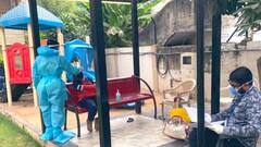 Gujarat Corona Cases: ગુજરાતમાં નોંધાતા કુલ કેસના 50 ટકા જેટલા કેસ આ બે શહેરોમાં જ, જાણો વિગત