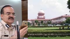 परमबीर सिंह यांच्या याचिकेवर आज सर्वोच्च न्यायालयात सुनावणी