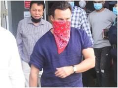 Celebrities taking Vaccine: সলমন থেকে শুরু করে ধর্মেন্দ্র, হেমা, সেফ, বলিউডে করোনা টিকা নিলেন কারা?