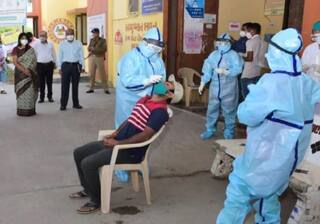 Gujarat Corona Cases Update: રાજ્યમાં કોરોના વિસ્ફોટ, છેલ્લા 24 કલાકમાં નોંધાયા રેકોર્ડબ્રેક 1900થી વુધ કેસ