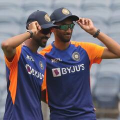 Prasidh Krishna Pics: রাস্তায় সকলের বোলিং অ্যাকশন নকল করতেন, প্রসিদ্ধ কৃষ্ণর অজানা কাহিনি