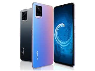বেশ কিছুটা কমল Vivo V20 স্মার্টফোনের দাম