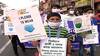 Coronavirus: বিধি মেনে চলার বার্তা নিয়ে পদযাত্রায় কোভিড কেয়ার নেটওয়ার্ক সোসাইটি