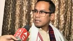Assam Poll: Gaurav Gogoi slams BJP govt, says 'BJP has increased unemployment to 11%'
