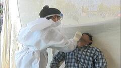 સુરતમાં બહારથી આવતા વેપારીઓને સાત દિવસ ક્વોરેન્ટાઇન રહેવાના નિર્ણયથી કચવાટ, જુઓ વીડિયો