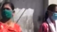 સૌરાષ્ટ્રમાં કોરોનાનો હાહાકાર, છેલ્લા 24 કલાકમાં અહીં 200થી વધુ કેસ નોંધાયા, જુઓ વીડિયો