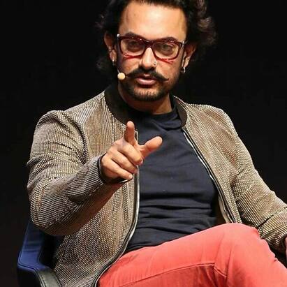 Actor Aamir Khan tested positive for corona அமீர் கானுக்கு கொரோனா..
