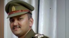 Agra: Sub-Inspector who went to stop a fight between 2 brothers shot dead