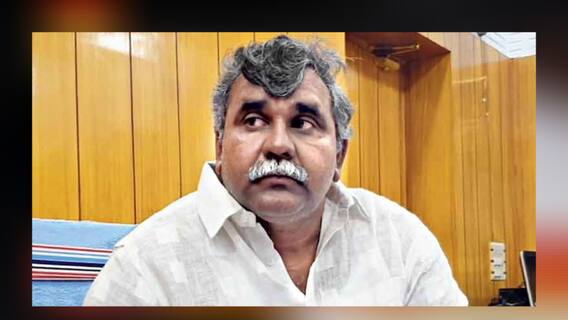 West Bengal Election 2021: ভোটারদের অযোধ্যা ট্রিপের প্রতিশ্রুতি, জিতেন্দ্রকে শোকজ, কী জবাব প্রার্থীর