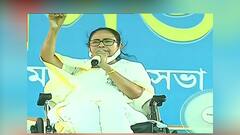 Mamata Banerjee Rally: 'আমি চোর হলে তুমি খুনিদের রাজা', পাথরপ্রতিমায় মোদিকে আক্রমণ মমতার