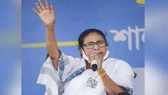 West Bengal Election 2021: 'বিজেপির সঙ্গে বসে পরিকল্পনা করছে নির্বাচন কমিশন', ভোটের মুখে IAS-IPS বদলি প্রসঙ্গে মমতা