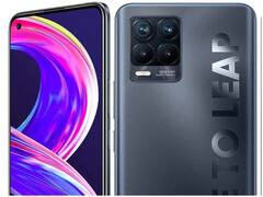 Realme 8 Pro ਦੀ Flipkart 'ਤੇ ਪਹਿਲੀ ਸੇਲ ਅੱਜ, ਕੀਮਤ ਤੇ 108 MP ਕੈਮਰੇ ਨਾਲ ਮਿਲਣਗੇ ਇਹ ਖ਼ਾਸ ਫੀਚਰਜ਼