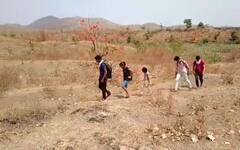 महाराष्ट्र शासनाच्या ऑनलाइन स्वाध्याय उपक्रमाला ग्रामीण भागात खोडा!