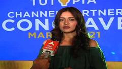 অর্ধেক আন্তরিকতা নিয়ে কোনও কাজ করা উচিত নয়, রাজনীতি যোগ প্রসঙ্গে বললেন প্রিয়ঙ্কা সরকার