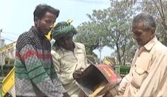 FCI ਦੇ ਫੈਸਲੇ 'ਤੇ ਦੁਵਿਧਾ ਹੋਈ ਖੜ੍ਹੀ ।ABP SANJHA।