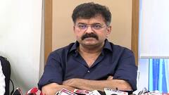 म्हाडाचे 100 फ्लॅट्स कॅन्सरग्रस्तांना देणार; गृहनिर्माणमंत्री Jitendra Awhad यांची पत्रकार परिषद