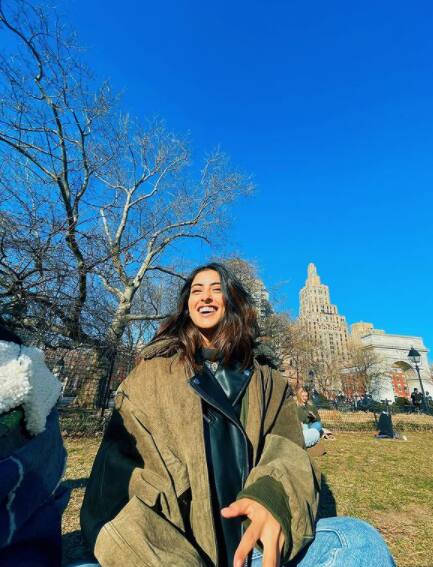 ALL PICS CREDIT: INSTAGRAM