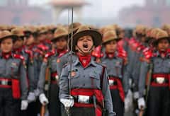 SC Rules Medical Criteria For Women In Permanent Commission In Army ‘Irrational’, ‘Arbitrary’