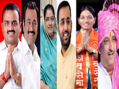 Pandharpur By Election : सलग तीन दिवस सुट्ट्या असल्याने उमेदवारांची धाकधूक वाढली