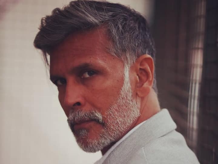 Actor Milind Soman Tests Positive For COVID-19, In Self Isolation Actor Milind Soman Tests Positive For COVID-19, In Self Isolation