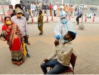 રાજકોટમાં કોરોનાનો હાહાકારઃ છેલ્લા 24 કલાકમાં કેટલા લોકોના થયા મોત?  જાણો વિગત