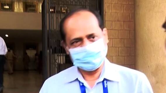 'Encounter Hero' Sachin Vaze trapped in NIA's Chakravyuh! | Sansani (28 March 2021)