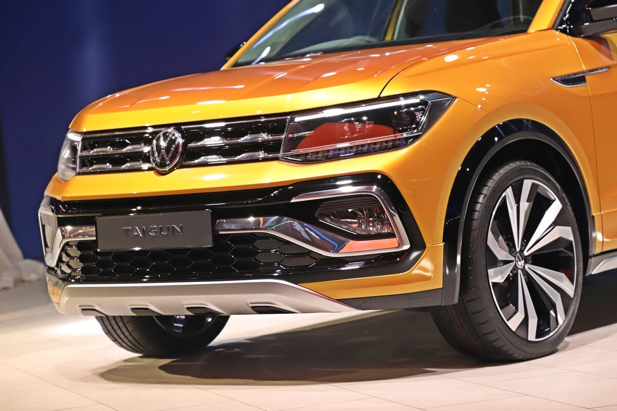 Volkswagen To Launch Tiguan Facelift & Taigun In India Soon; Know What To Expect From Its SUVs